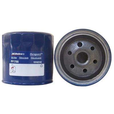ACDelco PF1766 Engine Oil Filter For Select 97-06 Audi Volkswagen Models - Image 1 of 4