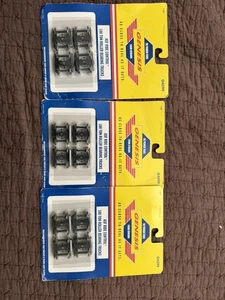 Athearn Genesis HO ATHG4599 100-Ton Roller Bearing Trucks .088" - 6pairs - Picture 1 of 1