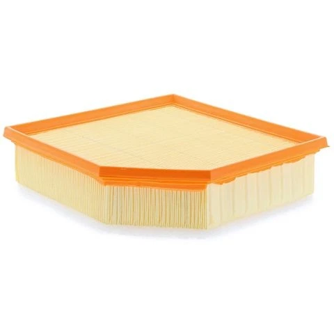 Filtro de aire DENSO 143-3757 para 07-14 Volvo XC90 Foto 1 de 4