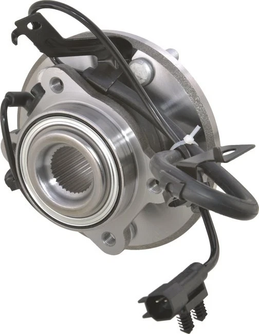 For Dodge Journey 09-20 iD Select Rear Passenger Side Wheel Hub Assembly Foto 1 de 1