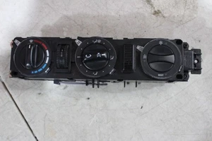 2003-2006 DODGE SPRINTER CLIMTAE CONTROL MODULE 0004463628KZ #093263-47A - Picture 1 of 2