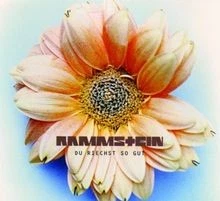 Du riechst so gut von Rammstein | CD | Zustand sehr gut - Bild 1 von 2