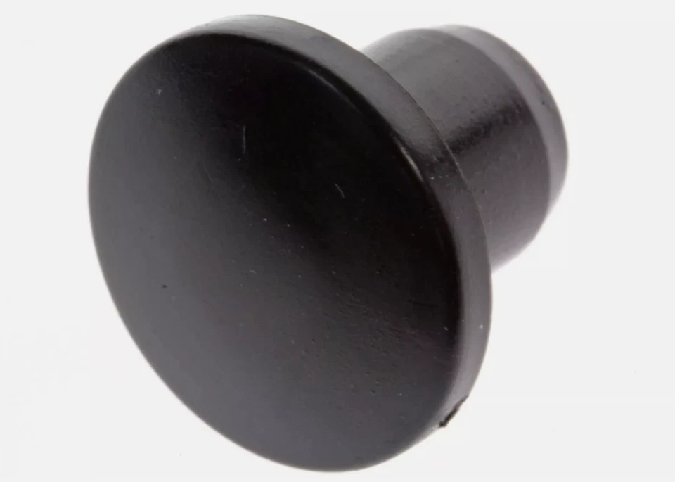 1986 Yamaha TT 225 plugue de cilindro mestre 90338-09012-00-plug - Imagem 1 de 4