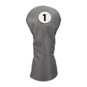 LITE Copricapo Standard per Driver, Grigio H-466(110) - Foto 1 di 1