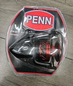 Penn Fierce III 6000 Frciii6000 Spinning Fishing Reel- - Picture 1 of 2