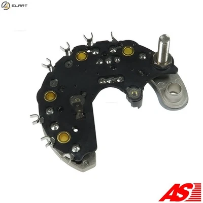 RECTIFIER ALTERNATOR ARC3054 - Image 1 of 4