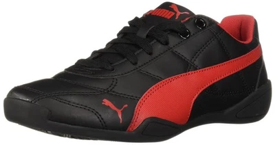[361208-18] ZAPATOS PUMA TUNE CAT 3 JR Juvenil Foto 1 de 4