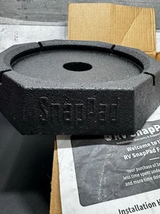 SnapPad SNAPPAD XTRA - 4 PACK XTRSP4 - Picture 1 of 6