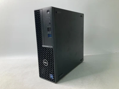 Dell Optiplex 7010 SFF con i5-13500 2,50 GHz 16 GB Ram 256 GB NVMe Windows 11 Pro Foto 1 de 4