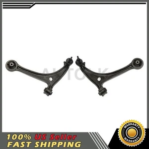 Dorman Control Arms Fits 2005 2006 Honda Odyssey - Picture 1 of 9