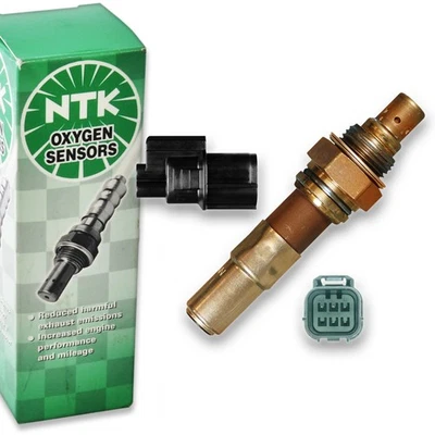 Sensor de oxígeno NGK NTK Upstream trasero AFR O2 para Acura RL 2009-2010 3,7 L V6 - rl Foto 1 de 4