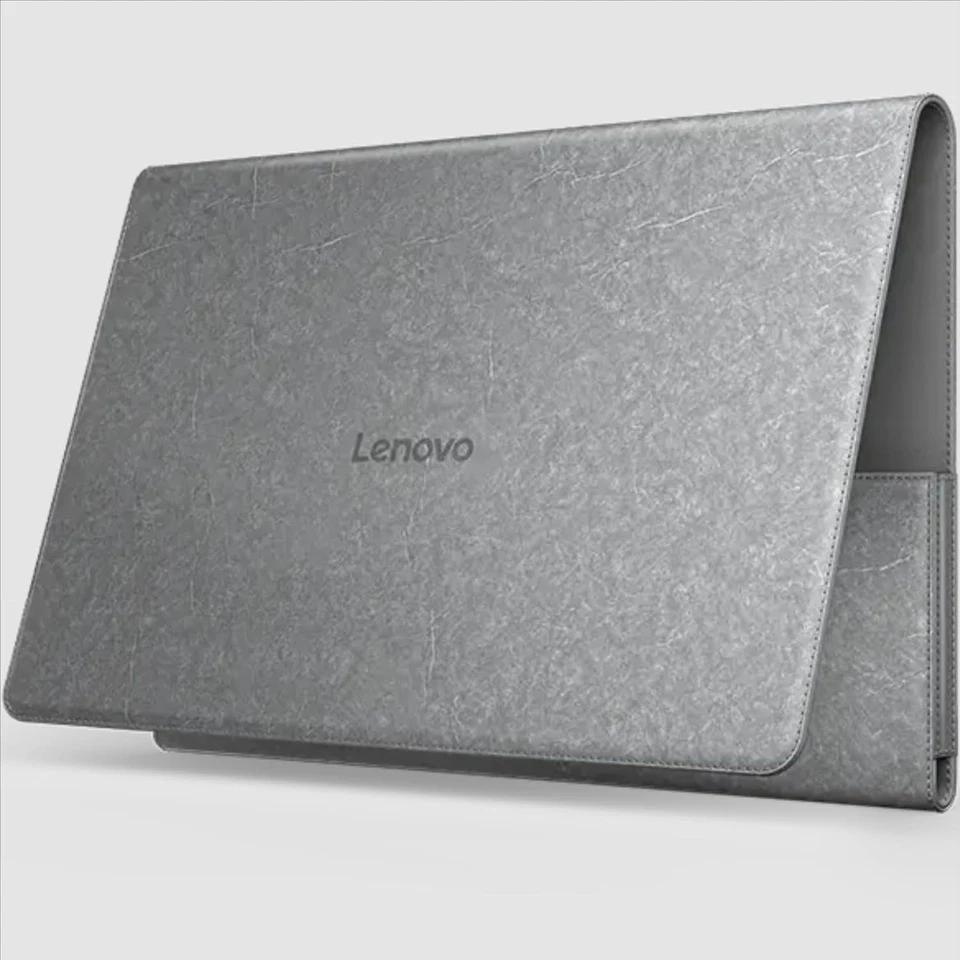 Funda Lenovo Tab Plus - para Tablet Lenovo Tab Plus - Gris/Gris (ZG38C05801) Foto 1 de 1