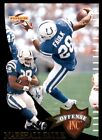 1995 Score Offense Inc Marshall Faulk Indianapolis Colts #OF9