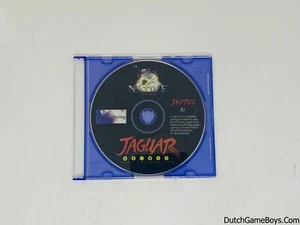 Native Demo - Atari Jaguar CD - Picture 1 of 1