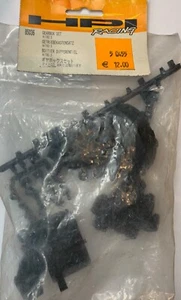Boitier differentiel Nitro3 85036 HPI RACING - Photo 1 sur 1