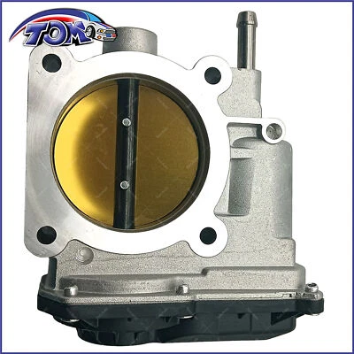 Carrocería del acelerador para Toyota Tacoma FJ Cruiser 4Runner Tundra 2003 2004 2005-2015 Foto 1 de 4