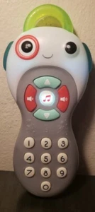 B Toys Musical Toy TV Remote Grab & Zap - Picture 1 of 9