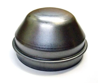 69-82 Buick Olds Cad Front Disc Drum Brake Rotor Wheel Hub Dust Grease Cap Cover - Image 1 of 4