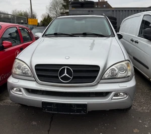 Mercedes-Benz ML 350 V6 3.7L *BI-XENON*VOLLLEDER* - Bild 1 von 5