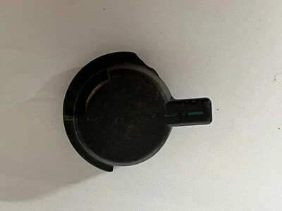 SOUPAPE OU SIFFLET COCOTTE SEB SENSOR VERTE - Photo 1/2