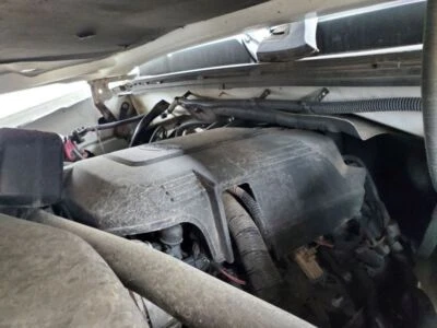 Motor Chevrolet Silverado 2500 11 14 OEM 6,0 L gasolina automático tracción trasera L96 Foto 1 de 4