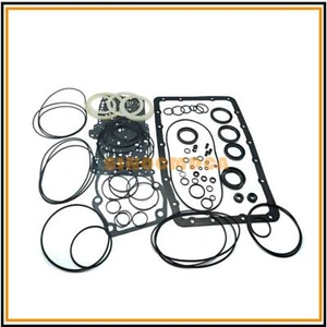 A750E A750F 5SP Transmission Overhaul Rebuild Kit Gasket For TOYOTA CHEVROLET - Picture 1 of 7