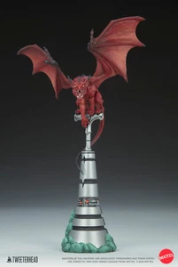 Hordak's Minion Maquette 206/500 Masters of the Universe Tweeterhead NEW SEALED - Picture 1 of 10