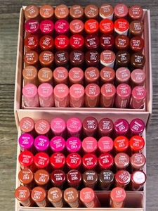 Colourpop Lippie Stix Lip Gloss Matte Creme - PICK YOUR SHADE - free shipping - Picture 1 of 258