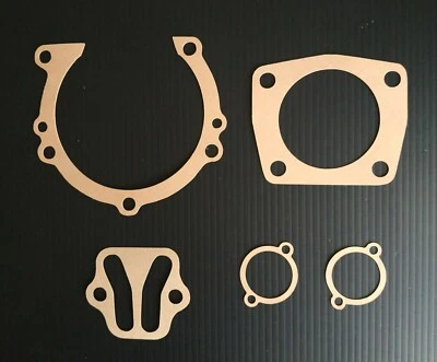 MOTOBECANE mobylette type AV3/31/32/33/35 - pochette de joints - Imagen 1 de 3