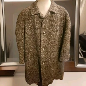 Vintage C&A Trench Coat Jacket - Picture 1 of 7