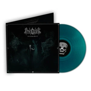 ATEIGGÄR - Tyrannemord - LP - Cave Dweller - Foto 1 di 1