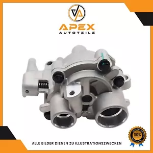 JAGUAR XF XK 5.0 KOMPRESSOR 508PS AUFGELADEN MOTOR ÖLPUMPE AJ812455 C2Z28368 - Bild 1 von 4