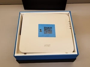 AT&T Cell Booster SS2FII Nokia Femtocell multi-bande SOHO 4G LTE neuf boîte ouverte - Photo 1 sur 13