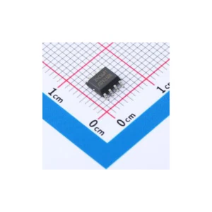 5 pezzi M24C16-DRMN3TP/K SO-8 - Foto 1 di 1