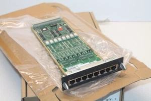 AASTRA .. CARTE / MODULE 8 Ports Analogique ..ref: LA16X-8 - Photo 1/8