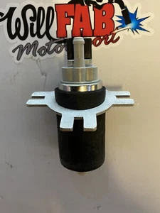 E36 Bmw Uprated im Tank Kraftstoffpumpenhalter - Bild 1 von 3