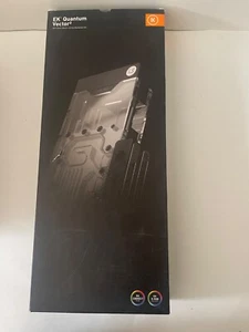 Kit EKWB EK-Quantum Vector² Strix/TUF RTX 4090 D-RGB ABP - Nickel + Plexi - Photo 1/13