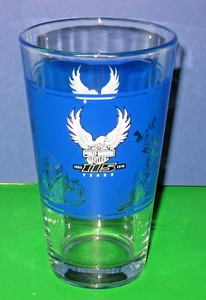 Harley Davidson Milwaukee County Parks 115th Anniversary 16oz Pint Glass 2018 - Picture 1 of 5