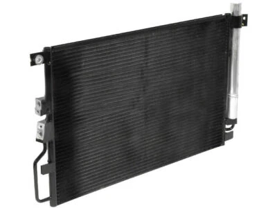 Para 2008-2009 Chevrolet Equinox A/C condensador 96828MNNM 3.6L V6 LY7 VIN: 7 DOHC - Imagem 1 de 2