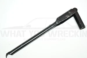 GM SPARE WHEEL JACK WINDER / WHEEL BRACE VN VP VQ VR VS VT VX VU VY VZ WH WK WL - Bild 1 von 4