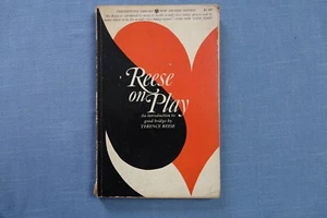 REESE ON PLAY AN INTRODUCTION TO GOOG BRIDGE BY TERENCE REESE  1968  SC - Picture 1 of 4