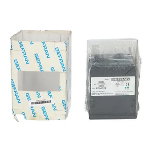 Gefran 1101-R0-1R-0-1 Process Controller New NFP Sealed - Picture 1 of 8