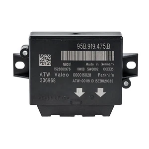 Parking Aid Control Module For Porsche Boxster Cayman Carrera 991 GT2 12-20 - Picture 1 of 5