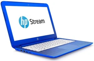 HP Stream 13 Laptop (chrome os flex) - Picture 1 of 4