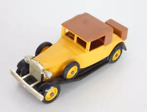 Lledo 1934 Rolls Royce Playboy Brewster Toy Car Days Gone DG18 19 Model - Picture 1 of 11