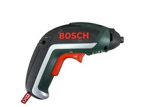 Bosch IXO III 3.6V Mini-Akkuschrauber guter Zustand mit Gebrauchsspuren Händler - Bild 1 von 6