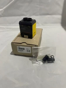 Banner 27072 OSBFX Omni-Beam Head *NEW* - Picture 1 of 3