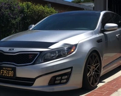 Sujetador de coche para Kia Optima 2011 2012 2013 2014 2015, magnético Foto 1 de 4