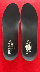 1 Paar New Balance Fresh Foam X Einlegesohlen - NEU - Bild 1 von 4