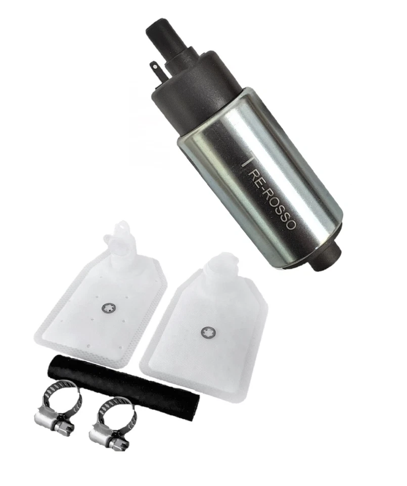 YAMAHA YBR 125 C 2007-2015 bomba de combustible filtro filtro bomba 51D-13907-01-00  Foto 1 de 1